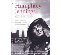Humphrey Jennings Collection [Reino Unido] [DVD]