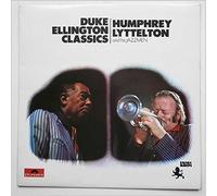Humphrey Lyttelton and his Jazzmen - Duke Ellington Classics [LP]