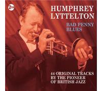 Humphrey Lyttelton - Bad Penny Blues