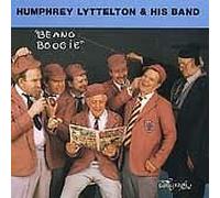 Humphrey Lyttelton - Beano Boogie