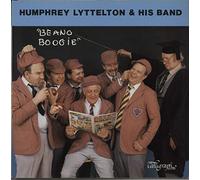 Humphrey Lyttelton - Beano Boogie [VINYL] (UK Import) [Vinyl LP]