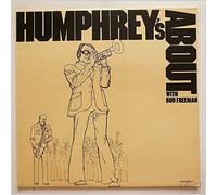 Humphrey Lyttelton, Bud Freeman - Humphrey's About [LP]
