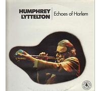 Humphrey Lyttelton - Echoes Of Harlem