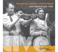 Humphrey Lyttelton & His Band - Live with Marie Knight 1958