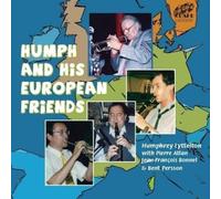 Humphrey Lyttelton - Humph & His European Frie