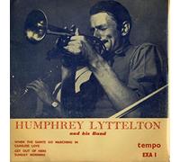 Humphrey Lyttelton - Humphrey Lyttelton And His Band EP