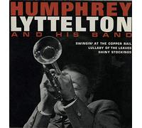 Humphrey Lyttelton - Humphrey Lyttelton And His Band EP