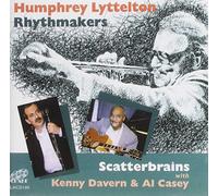 Humphrey... Lyttelton - Scatterbrains