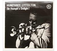 Humphrey Lyttelton - Sir Humph's Delight! [LP]