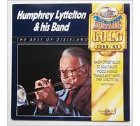 Humphrey Lyttelton - The Best Of Dixieland [LP]