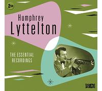 Humphrey Lyttelton - The Essential Recordings