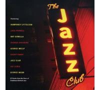 Humphrey Lyttelton - The Jazz Club