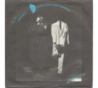 HUMPHREY OCEAN AND THE HARDY ANNUALS - WHOOPS A DAISY 7 INCH (7" VINYL 45) UK STIFF 1978