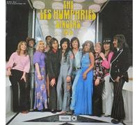 HUMPHRIES SINGERS, Les - 1973 (Sonderauflage) / 28 317-6