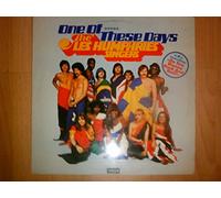 HUMPHRIES SINGERS, Les - One of these days (SLK 17064-P) / SLK 17064-P (AS)