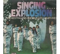 HUMPHRIES SINGERS, Les - Singing Explosion / SLK 16664-P