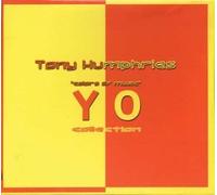 Humphries, Tony - Yo: Colors of Music