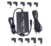 humpie dumpie Alimentador 150W cargador universal notebook detecta voltaje automático