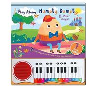 Humpty Dumpty: & other songs: 4 (Play Along)