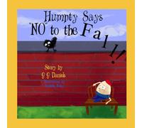 Humpty Says "NO" to the Fall!