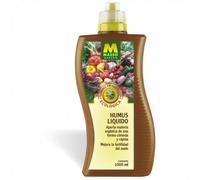 Humus líquido 1L Massó