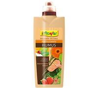 Humus Líquido BioFlower 1 L