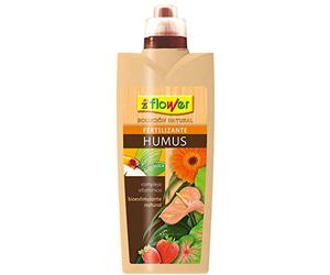 Humus Líquido BioFlower 1 L