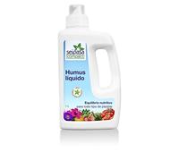 Humus Líquido Seipasa Compact 1 L