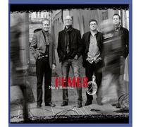 Humus - Nur 5 Minuten