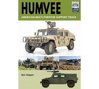 Humvee: American Multi-Purpose Support Truck (Land Craft)
