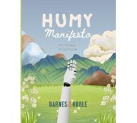 Humy Manifesto: The Death of the Ego as We Know It