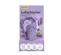 HUMYDRY Ambientador Clip Armario con Fragancia de Lavanda