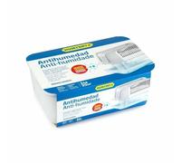 HUMYDRY - Aparato Magnum 1 kg - Deshumidificador Antihumedad sin Electricidad - Absorbe la Humedad y Reduce Olores - Para Espacios Grandes hasta 35 m² - Compatible con Recambios 1 kg