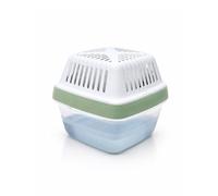 HUMYDRY | Deshumidificador Antihumedad Premium PLUS Verde 500g | Espacios de hasta 15m² | Recambio Incluido