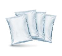 HUMYDRY Lote 4 Recambios Antihumedad 450g - Absorbe Humedad y Olores en Espacios de hasta 15m² - Fragancia Neutra - Eficiencia y Sostenibilidad