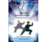 Hun Yuan Tai Chi System - Tai Chi-for Flexibility [Reino Unido] [DVD]