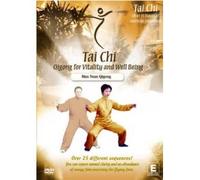 Hun Yuan Tai Chi System - Tai Chi-Vitality & Well Being [Reino Unido] [DVD]