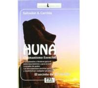 Huna Chamanismo Esencial: Fundamentos Y Tecnicas Para El Autocon Ocimi