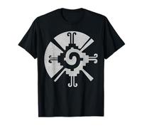 Hunab KU Ometeotl Azteca Maya Yucatec Maya Inca Toltec Camiseta