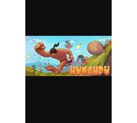 Hunahpu: Way Of The Warrior (PC) Steam Key GLOBAL