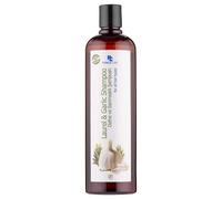 Hunca Cuidado de laurel y ajo champú 700 ml