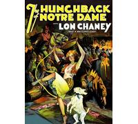 Hunchback Of Notre ('23) [Edizione: Stati Uniti] [Italia] [DVD]