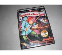 Hunchback Of Notre Dame (1999) [Edizione: Stati Uniti] [USA] [DVD]