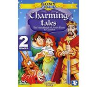 Hunchback of Notre Dame & Camelot [Reino Unido] [DVD]