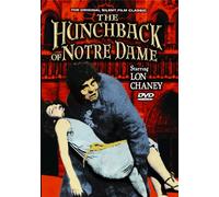 Hunchback of Notre Dame [DVD] [2023] [NTSC] [USA]