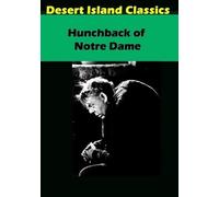 Hunchback Of Notre Dame [Edizione: Stati Uniti] [Italia] [DVD]