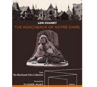 Hunchback Of Notre Dame [Edizione: Stati Uniti] [USA] [Blu-ray]
