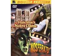 Hunchback of Notre Dame: Nosfaratu [USA] [DVD]