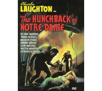 Hunchback of Notre Dame [USA] [DVD]