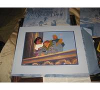 Hunchback of Notre Dame [USA] [DVD]